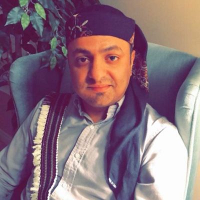 saeed saeed
