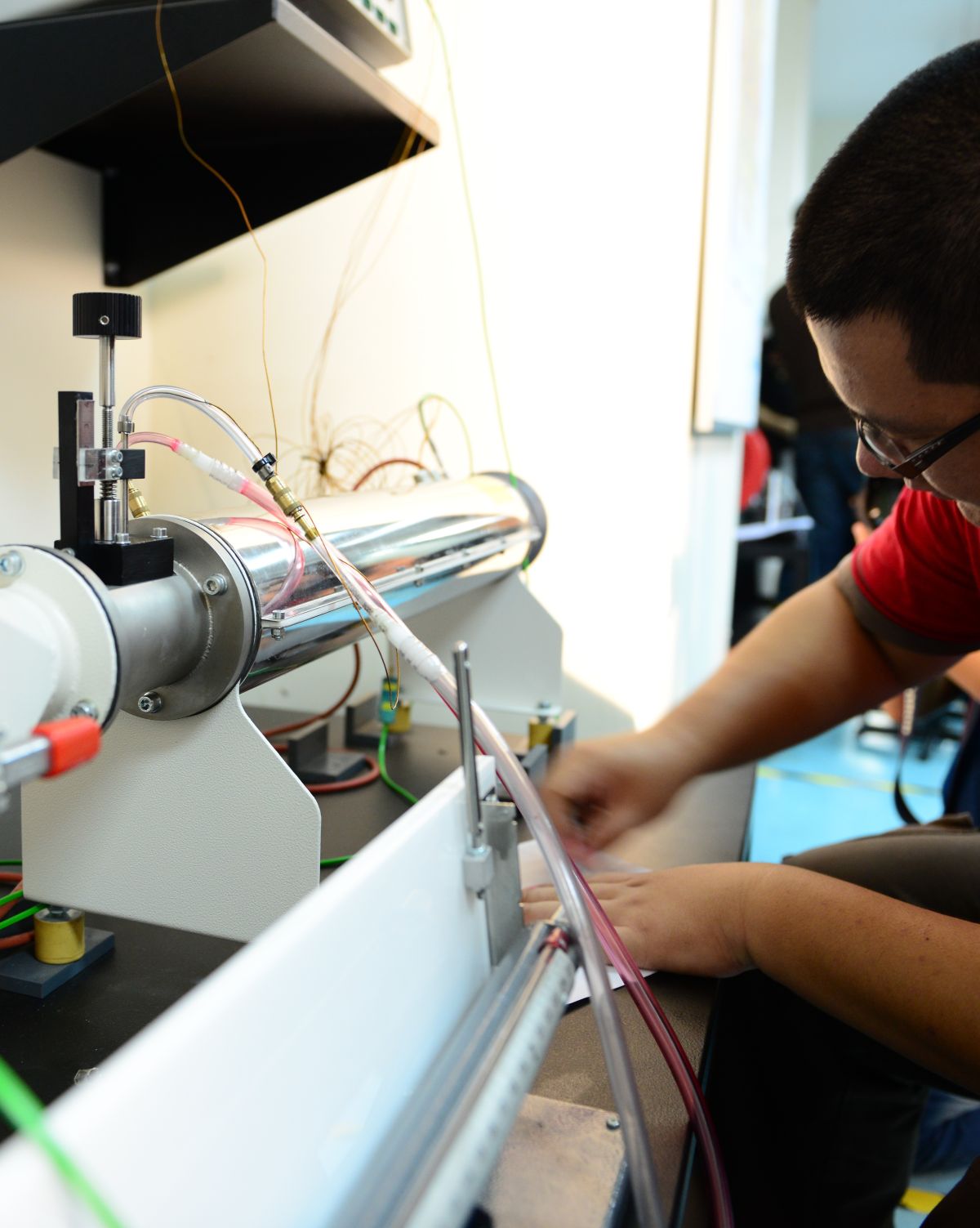 Bachelor of Engineering programme
