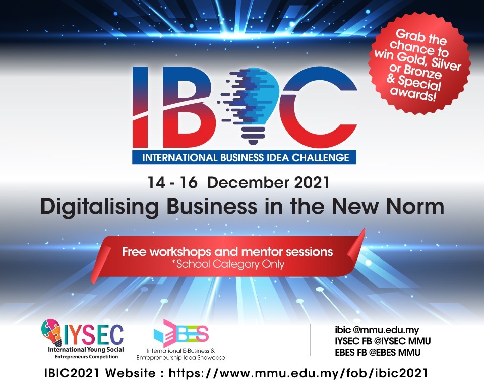 IBIC2021 Poster