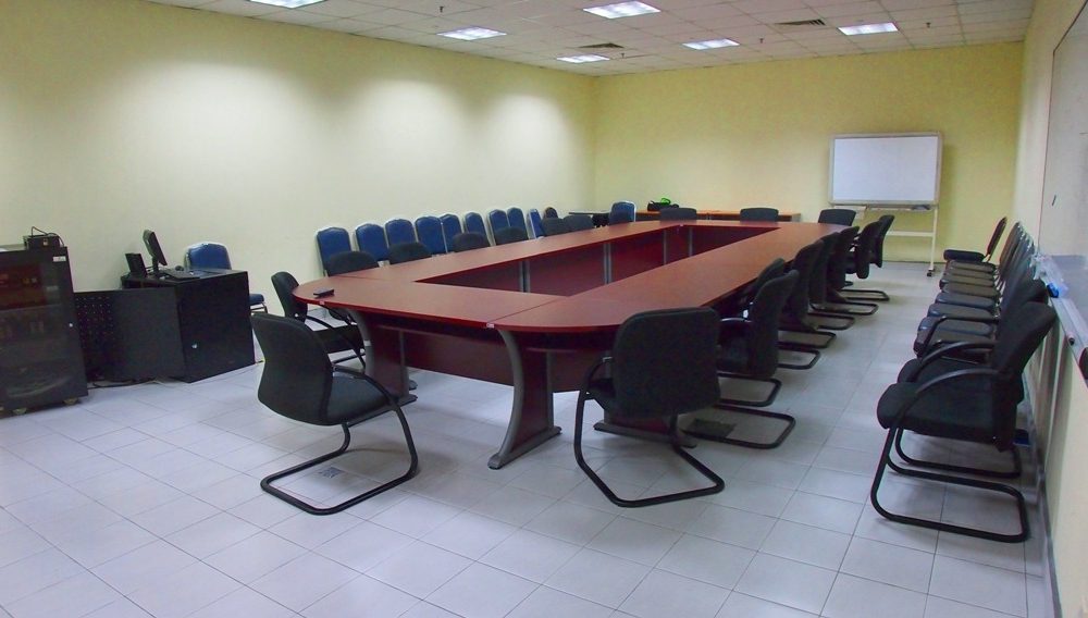 First Floor Meeting Room