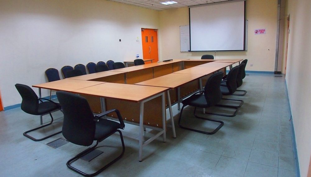 Third Floor Meeting Room