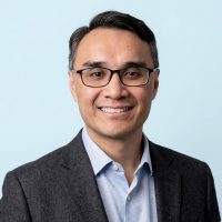 Dr Hong Poh Wai Dr Hong Poh Wai