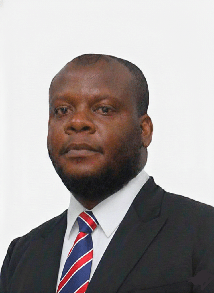 Prof. Solarin