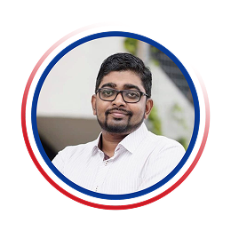 Naven Prasad Rajasegaran