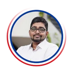 Naven Prasad Rajasegaran