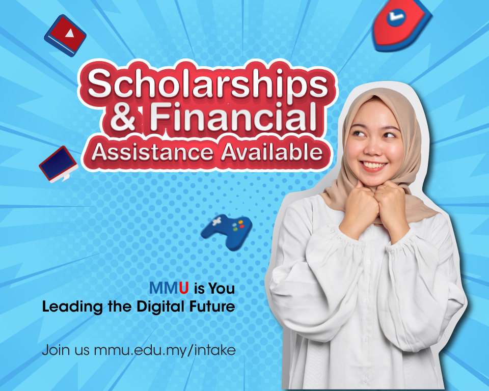 Multimedia University