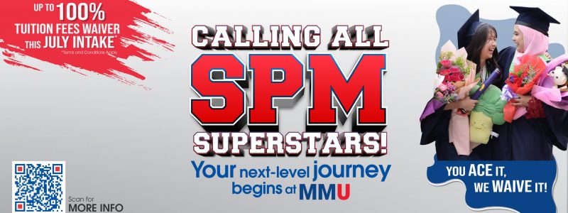 SPM Superstars