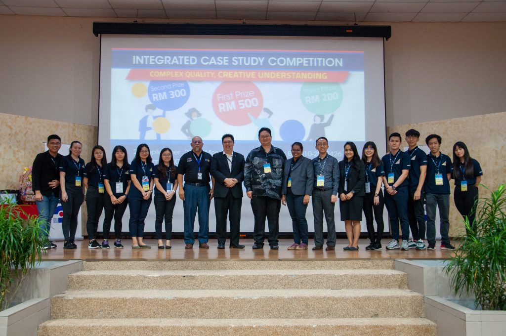 Multimedia University | FOB & CPAASC Host Integrated Case 