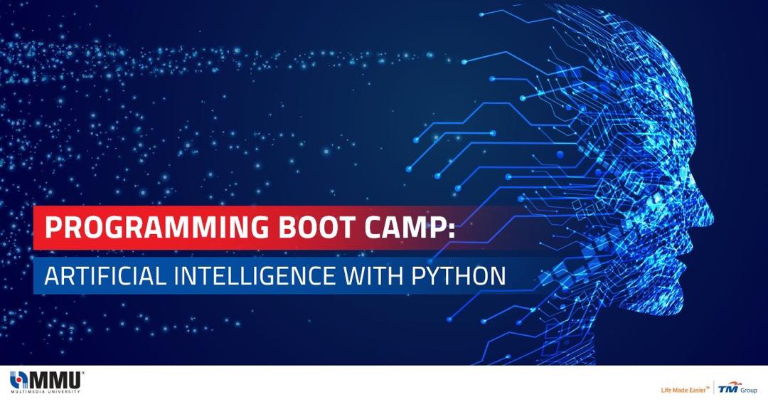 Introduction to Artificial Intelligence with Python