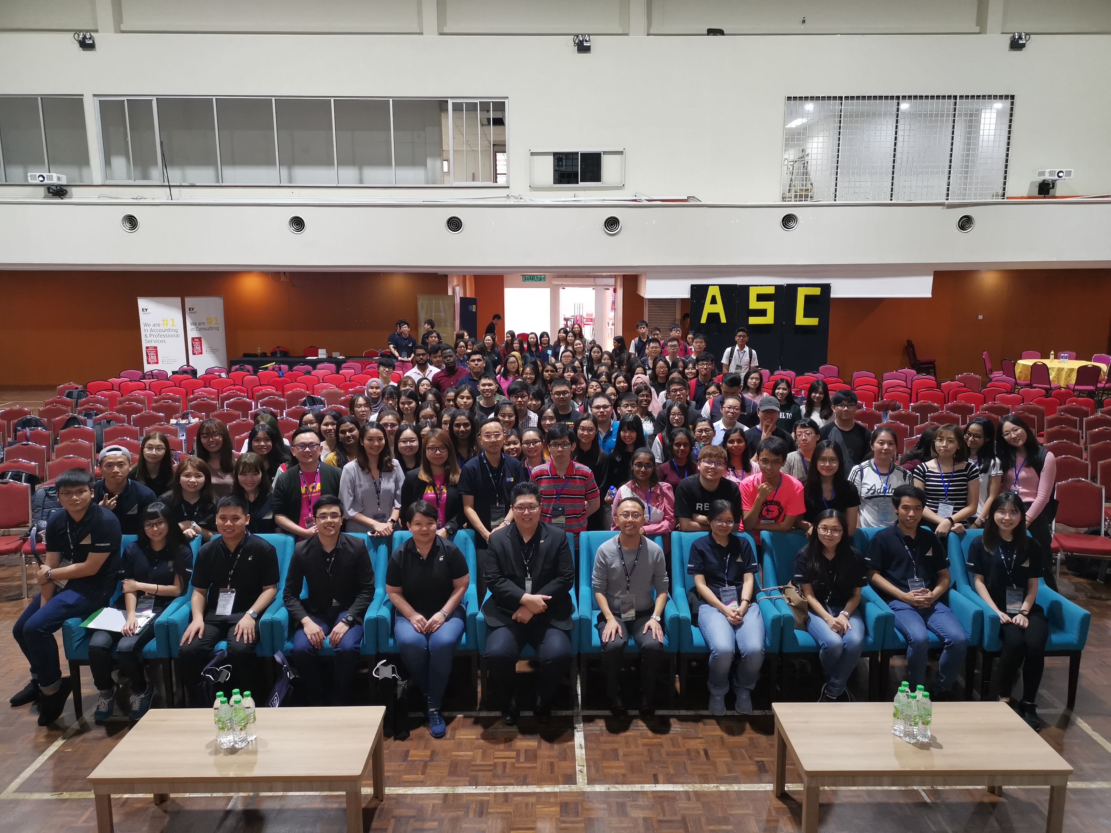 Multimedia University IMG_20200118_142905