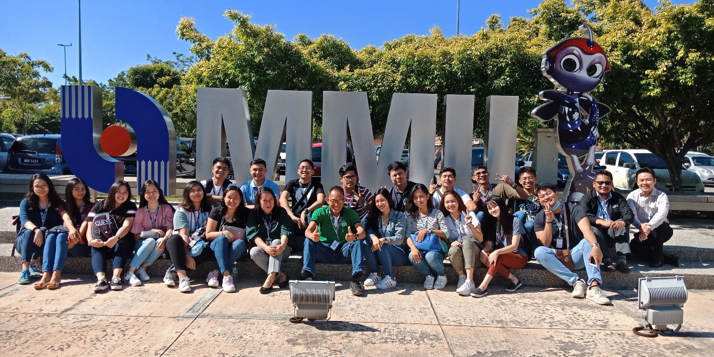Multimedia University image 1