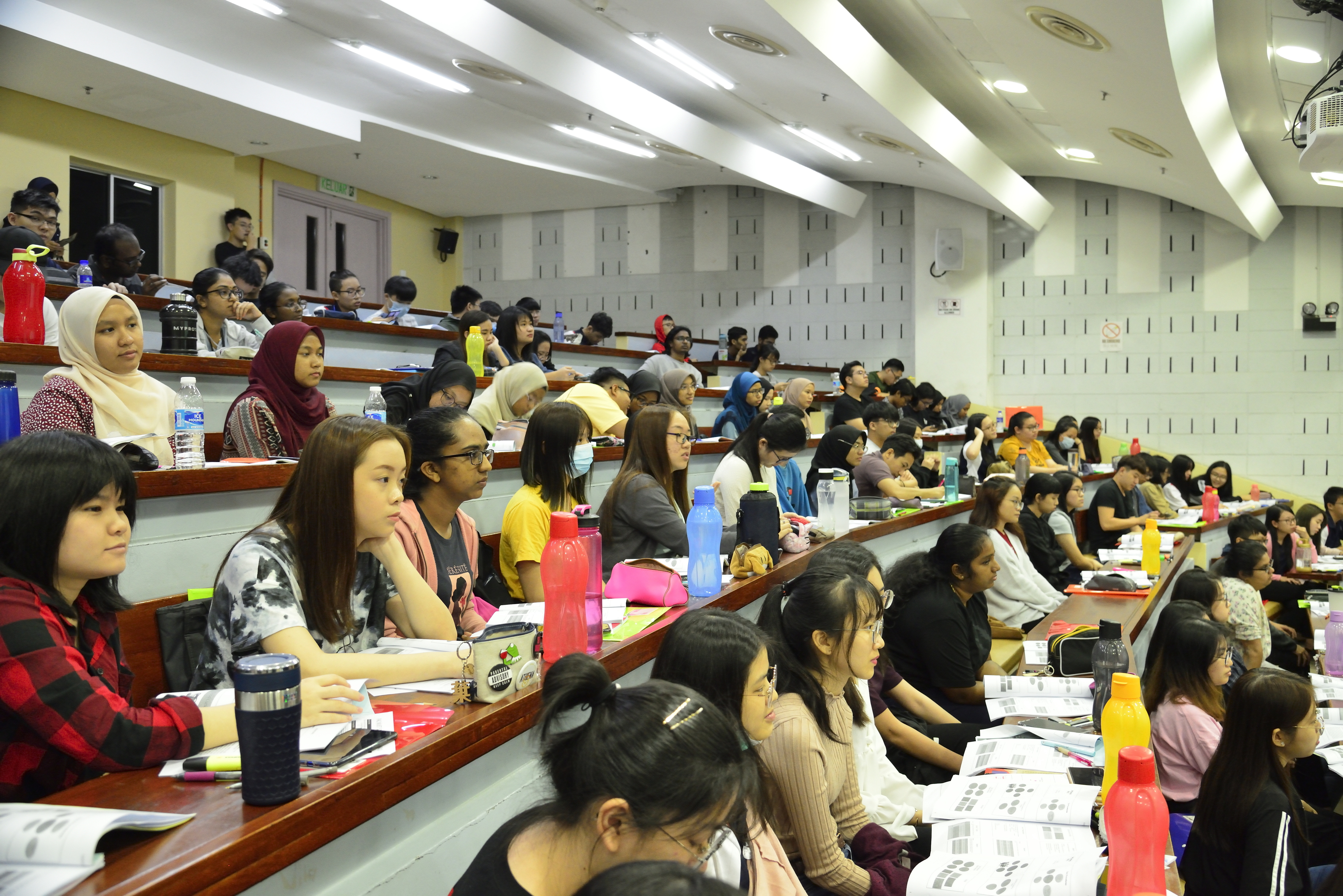 Multimedia University image 6