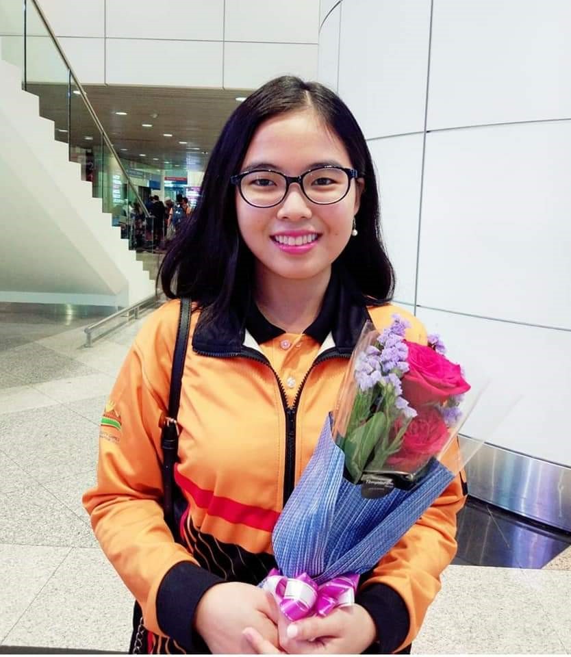 MMU Student Represents Malaysia at 2020 FISU World University ...