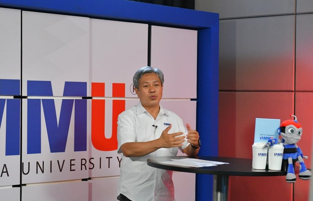MCKK Students Explore MMU Courses via Virtual Info Day Multimedia MCKK Students Explore MMU Courses via Virtual Info Day Multimedia