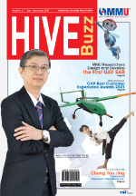 Hive Buzz Issue 02/2021