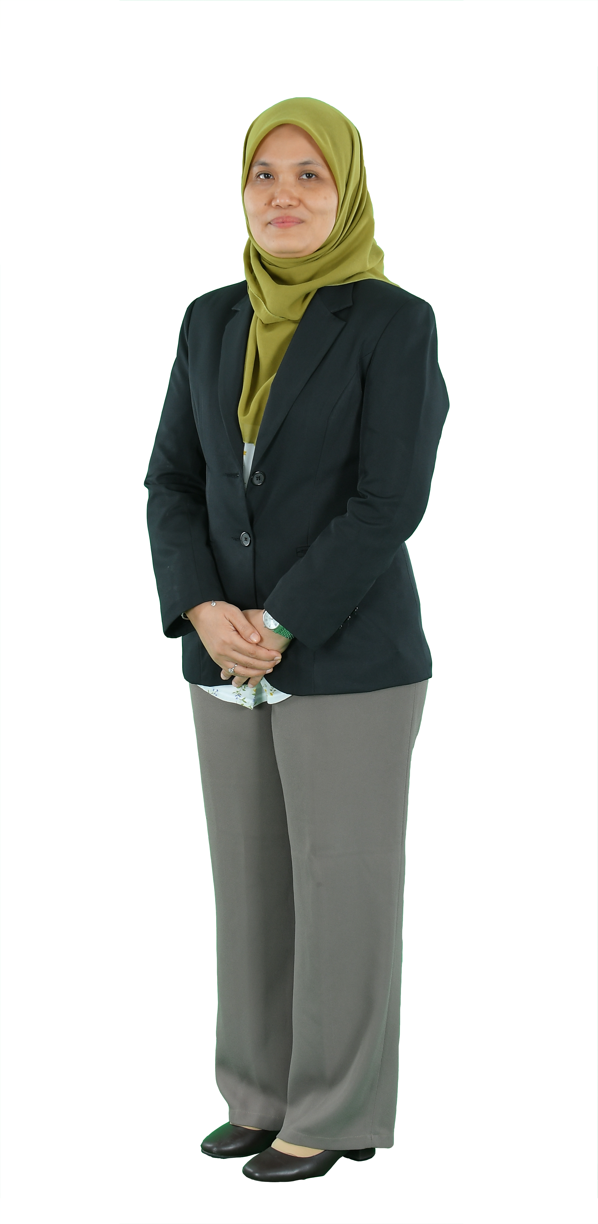 Pn Azurah Rezo
