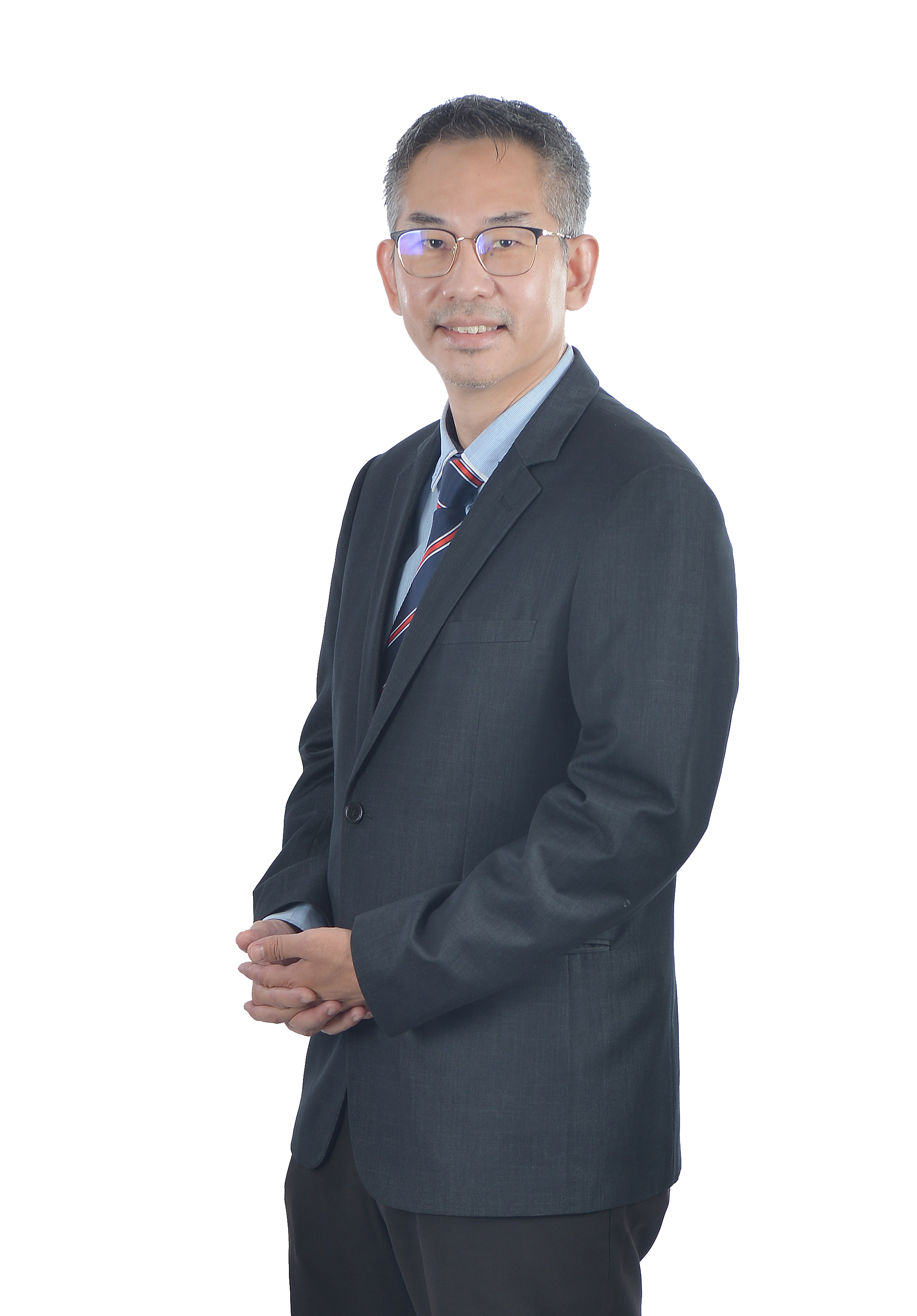 Prof.Ir.Dr. Wong