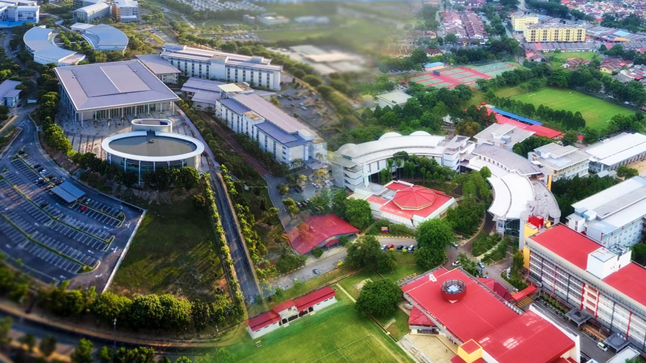 Registration For Smart Study MMU 2022 Multimedia University