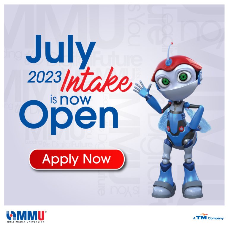  Multimedia University