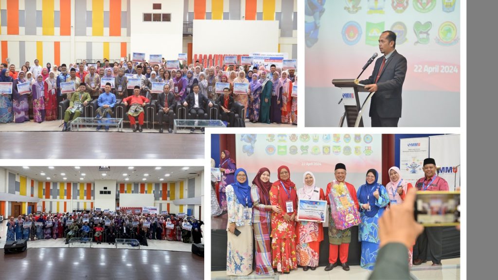 MMU Appoints 30 Adopted Schools for 2024/2025 Academic Year