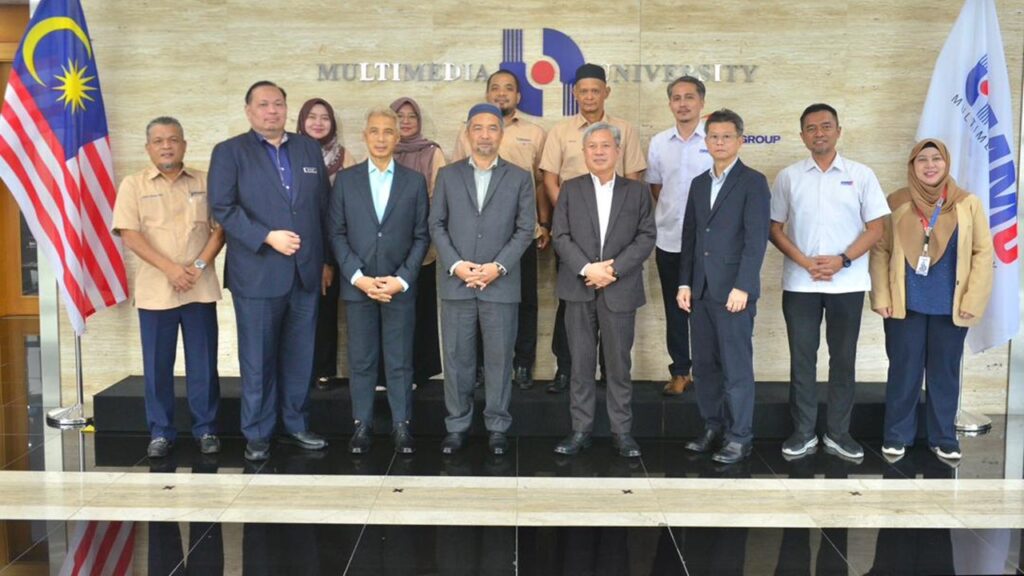 MMU and TESDEC Forge Strategic Partnership in TVET and Digital ...
