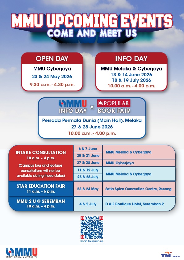 May_JuneUpcoming Event